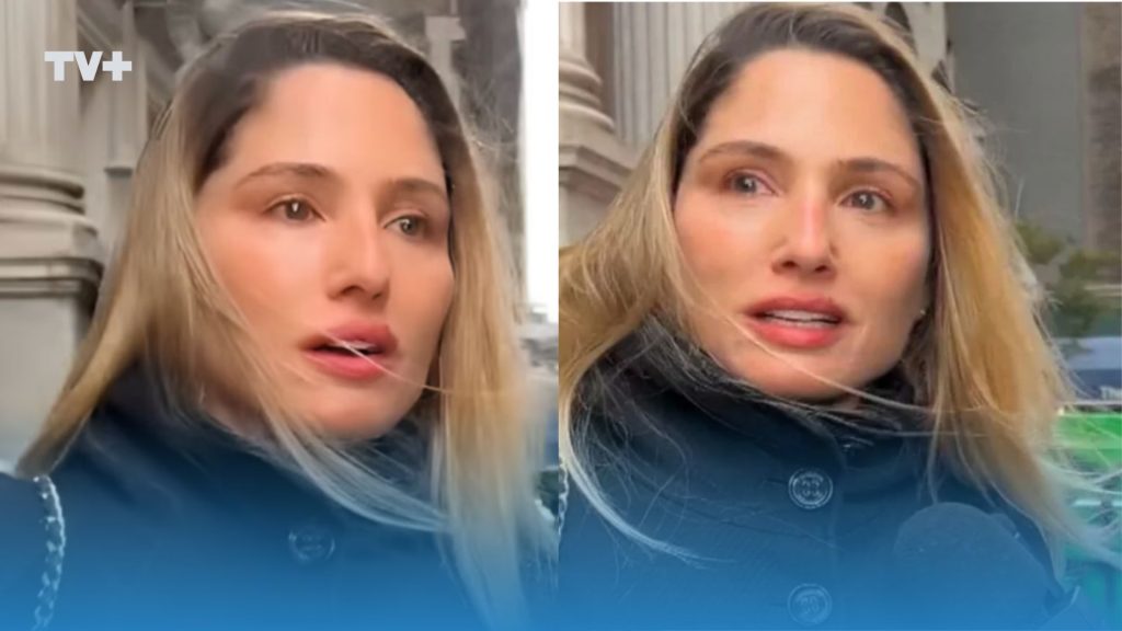 “Dios tenía otros planes”: Mane Swett sorprende con enigmático mensaje tras audiencia clave por la custodia de su hijo
