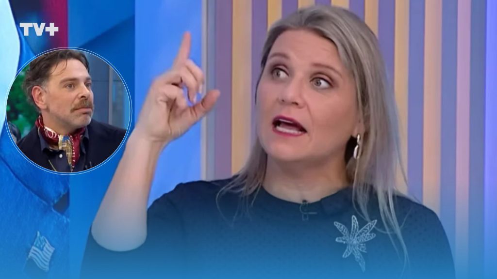 Marianne Schmidt reveló cómo se lleva realmente con Neme y sorprendió al responder a rumores de mala onda