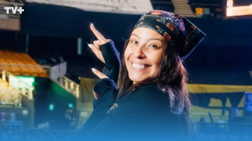 María José Quintanilla sorprende con anuncio para su último concierto en Santander Arena: podrá verse en todo el mundo