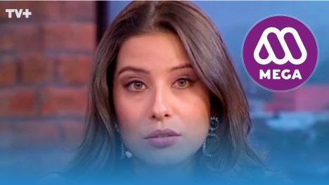 María José Quintanilla tendrá una pausa en Mega: quién asumirá su lugar