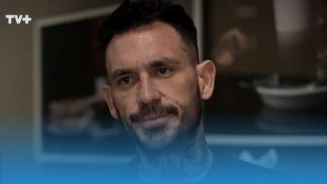 "Me tenían perturbado": Mauricio Pinilla explica qué pasó antes de su crisis de pánico y por qué dejó su tratamiento