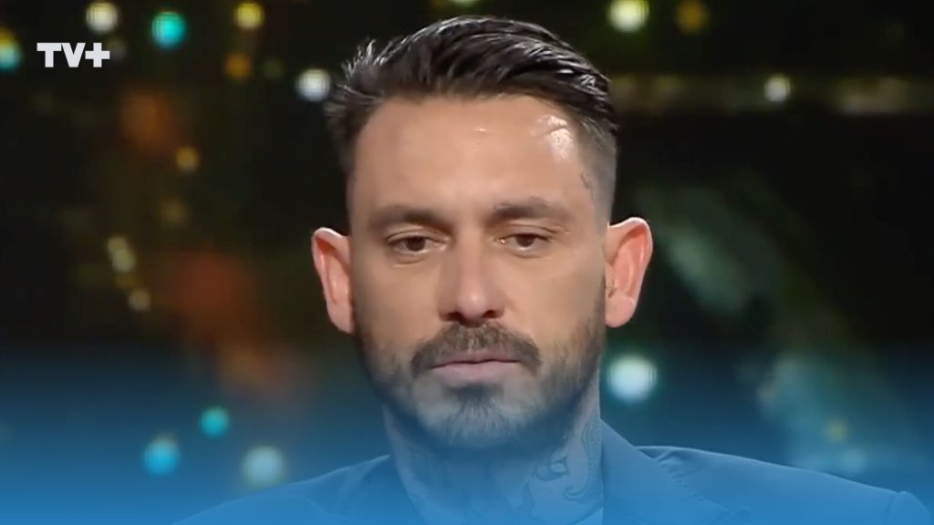 El desolador momento que enfrenta Mauricio Pinilla: “De los días más tristes de mi vida”