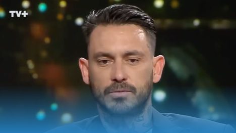 El desolador momento que enfrenta Mauricio Pinilla: "De los días más tristes de mi vida"