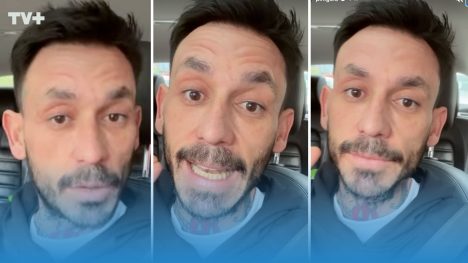 Mauricio Pinilla aclara las dudas sobre incumplimiento con pensión de sus hijas: “Están hablando tonteras”