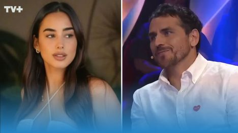 Pangal Andrade sinceró sus planes de matrimonio con Meli Noto y sorprendió con el orden de sus prioridades