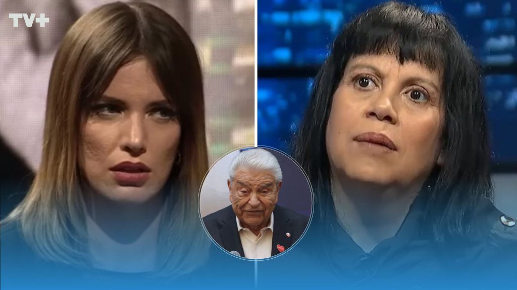 Millaray Viera arremete contra Laura Landaeta tras cuestionamiento a la Teletón: “Me parece grave”