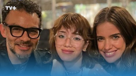 Millaray Viera reveló cómo es Álvaro López en su faceta de suegro