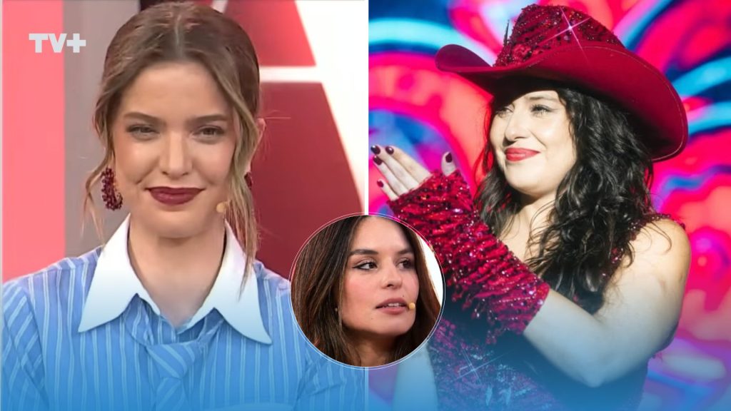 Millaray Viera alza la voz por María José Quintanilla y saca aplausos en redes sociales: “Todo lo que está bien en la TV”