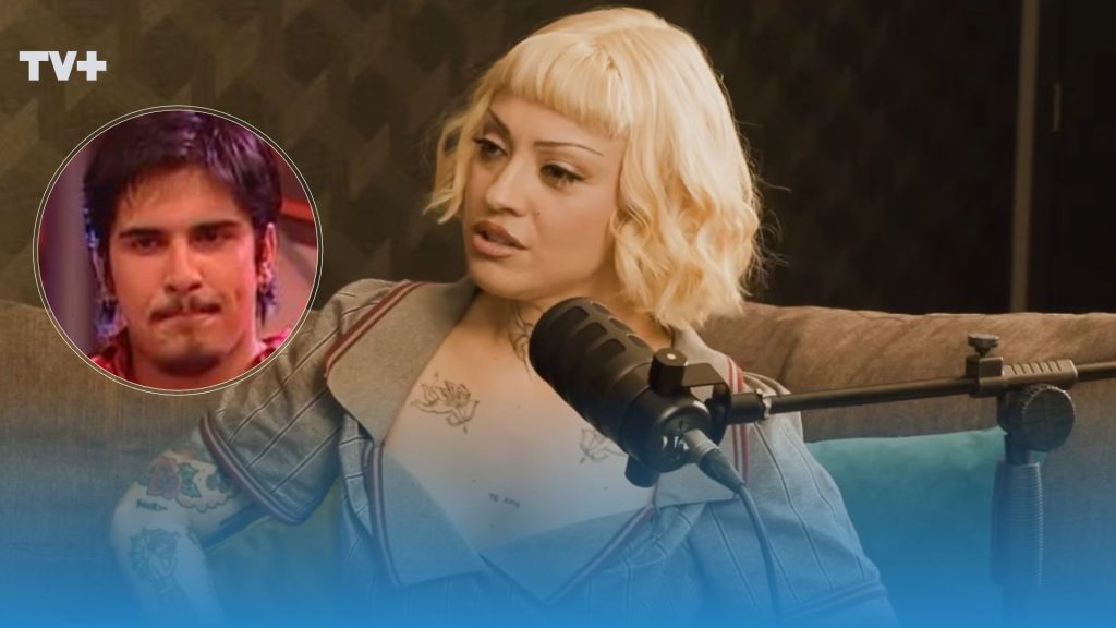 Exparticipante de Rojo respalda denuncia de Mon Laferte por acoso de productor: “Era una dictadura”