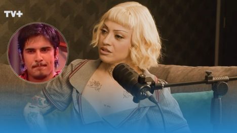 Exparticipante de Rojo respalda denuncia de Mon Laferte por acoso de productor: "Era una dictadura"