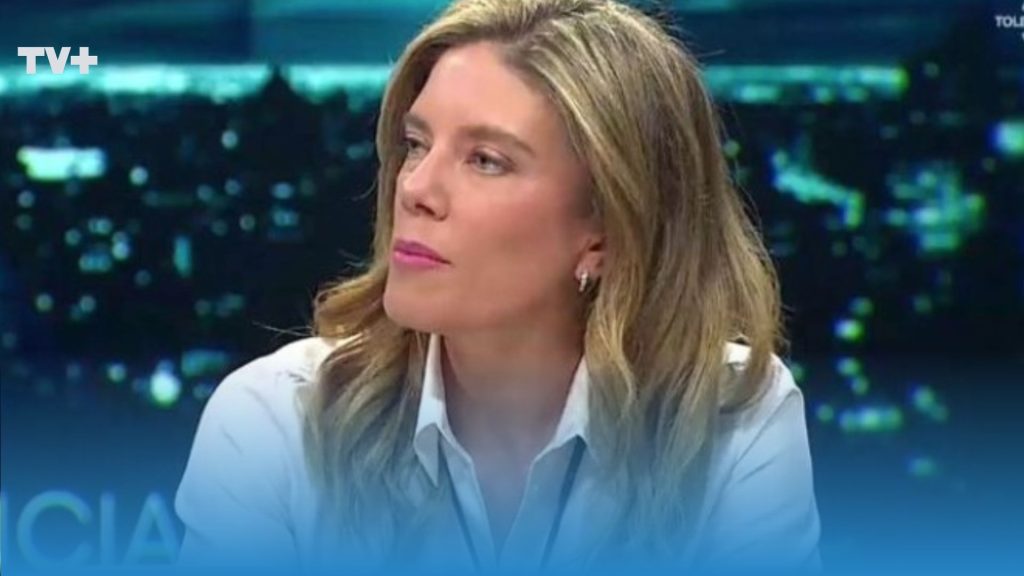 Mónica Rincón sufre violenta encerrona: delincuentes la amenazaron con armas y realizaron disparos al aire