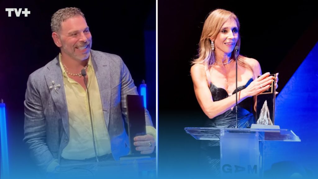 Premios Cordillera 2026: José Antonio Neme, Karen Doggenweiler y Mucho Gusto lideran la gran noche de Mega