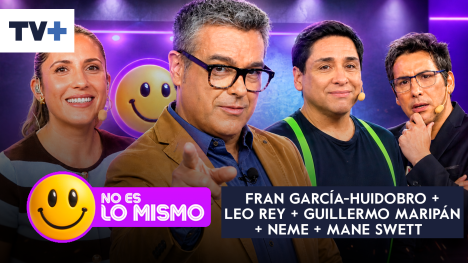 No es lo mismo | 01 de octubre de 2026