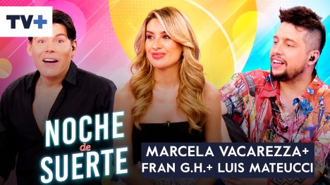 Noche de Suerte | 01 de octubre de 2026