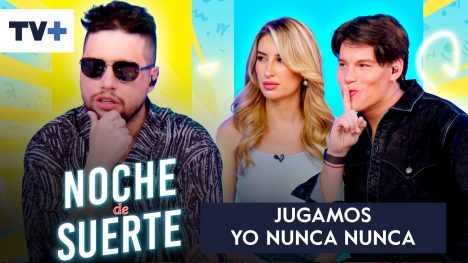 Noche de Suerte | 02 de octubre de 2026