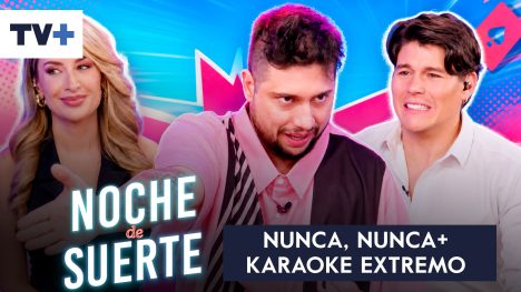 Noche de Suerte | 06 de octubre de 2026