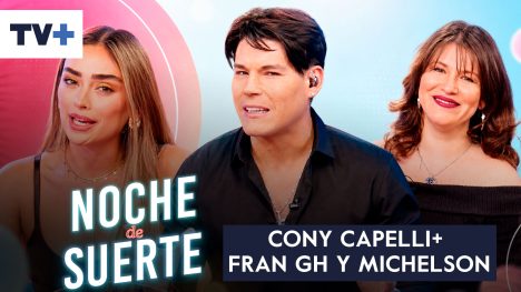 Noche de Suerte | 13 de octubre de 2026