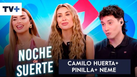 Noche de Suerte | 14 de octubre de 2026