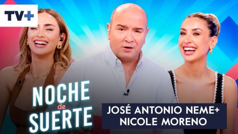 Noche de Suerte | 15 de octubre de 2026