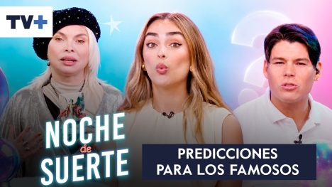 Noche de Suerte | 20 de octubre de 2026