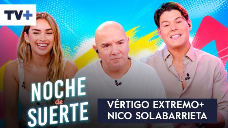 Noche de Suerte | 19 de octubre de 2026