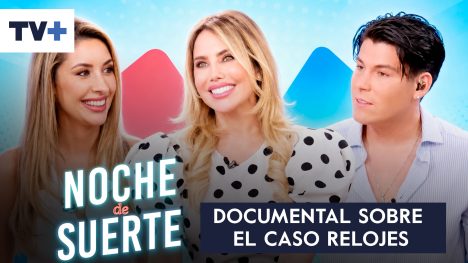 Noche de Suerte | 22 de octubre de 2026