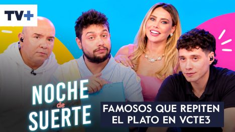 Noche de Suerte | 26 de octubre de 2026