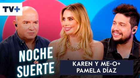 Noche de Suerte | 26 de octubre de 2026