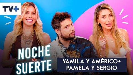 Noche de Suerte | 29 de octubre de 2026