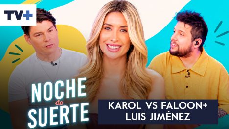 Noche de Suerte | 28 de octubre de 2026