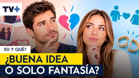 Relación abierta ¿Si o no?