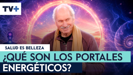 ¿Qué son los portales energéticos?: Pedro Engel nos explica sus beneficios