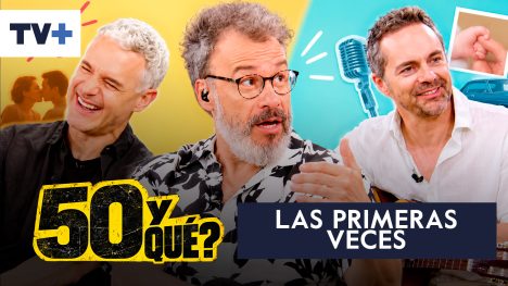 50 y qué | Capítulo 8