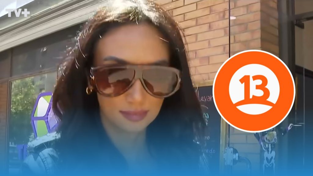 Pamela Díaz aclara rumores por posible salida de Canal 13
