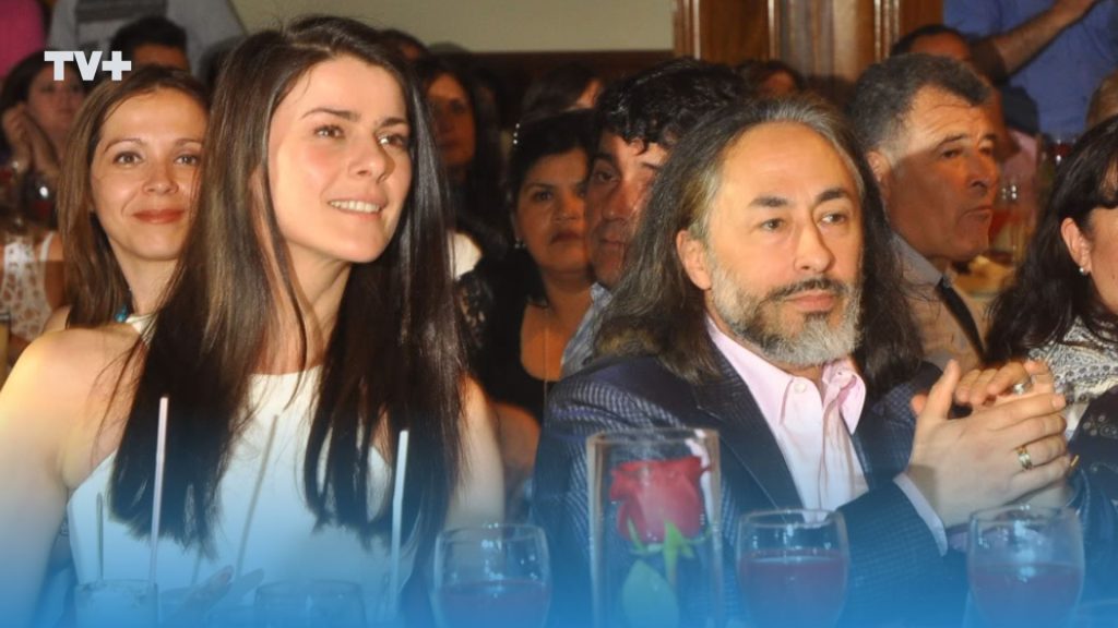 Salen a la luz detalles sobre la relación de Parived con Tonka Tomicic: “Encontró en ella una máquina de hacer dinero”