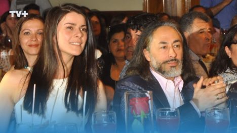Salen a la luz detalles sobre la relación de Parived con Tonka Tomicic: “Encontró en ella una máquina de hacer dinero”