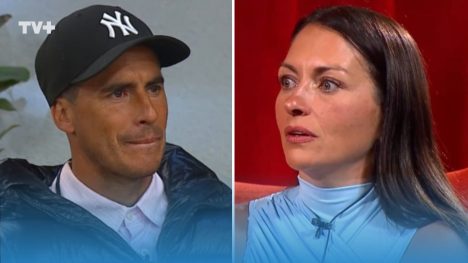 Remezón en el mundo del espectáculo: Paula Pavic reveló los motivos de su separación con Camilo Huerta