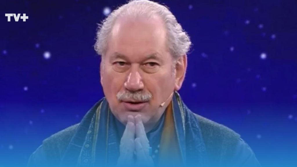 El nuevo desafío de Pedro Engel en TV+: se reunirá con destacada periodista