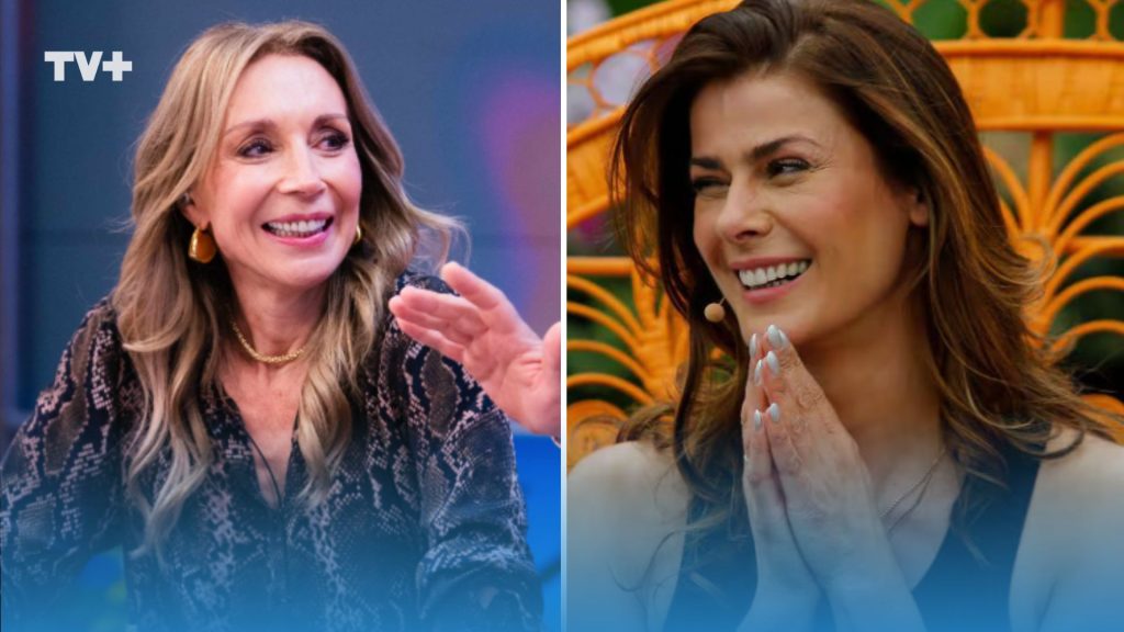 ¿Qué pasó entre Karen Doggenweiler y Tonka Tomicic? La historia detrás de la polémica que remece a Mega