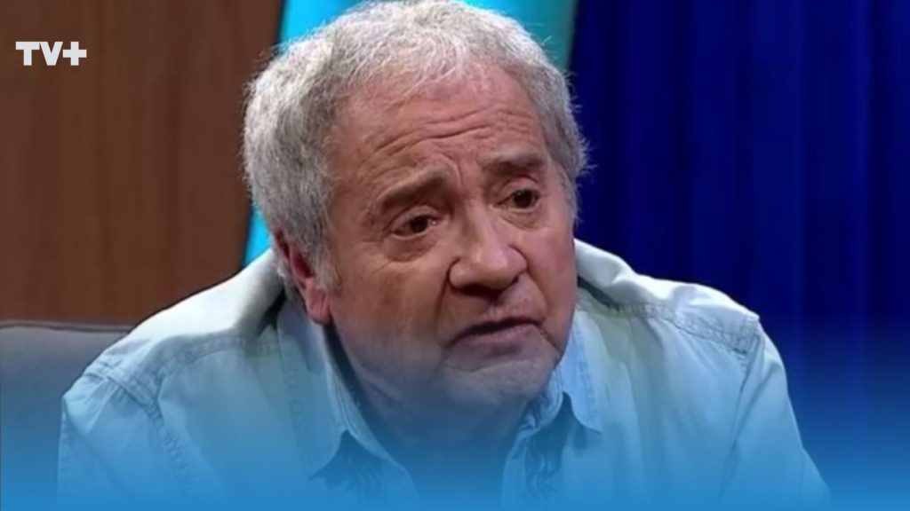 Pollo Fuentes explica su ausencia en los Premios Cordillera y entrega novedades sobre su salud