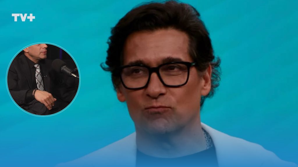 “Cosas que la gente no sabe”: Excantante de Rojo revela inédita acción de Rafael Araneda