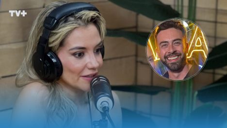 Rayén Araya sorprende al confirmar importante decisión sobre su vida sentimental