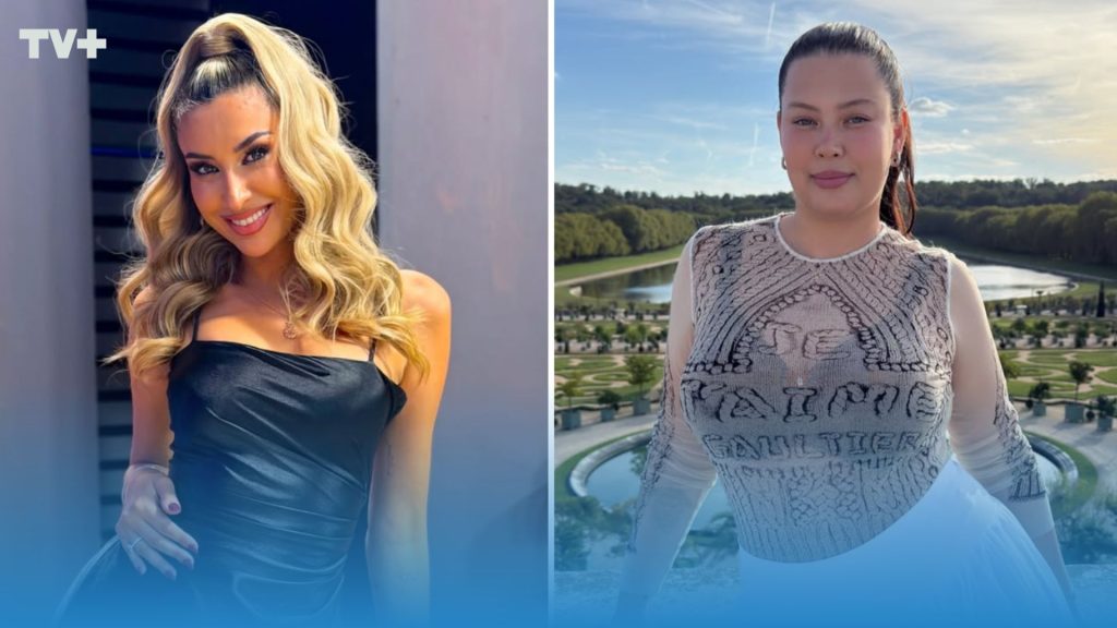 ¿Alerta de reconciliación? Michelle Carvalho y Cami Andrade sorprenden con intrigante publicación