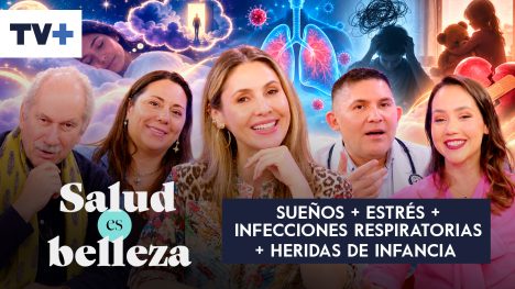 Salud es Belleza | 28 de octubre de 2026