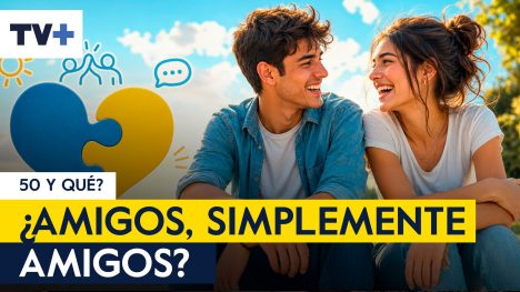 Derribamos mitos: ¿Existe la amistad hombre y mujer?