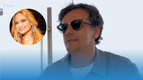 Sergio Lagos impacta tras sincerarse sobre su futuro amoroso luego de su quiebre con Nicole: "Nunca más..."