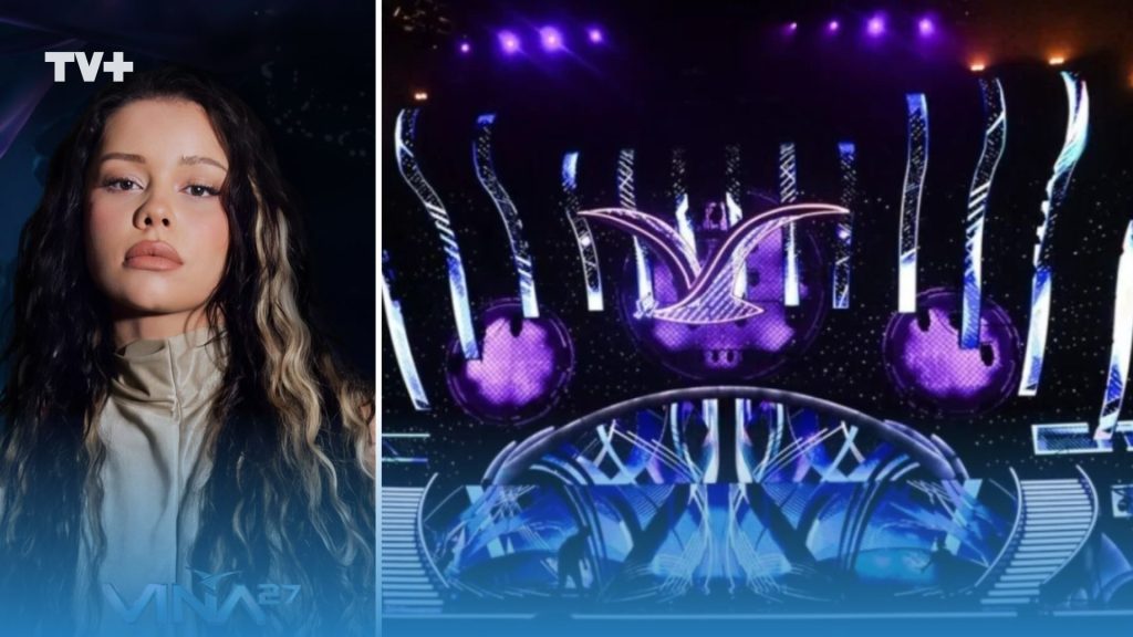 Revelan el millonario premio de Viña 2027 y quiénes son los finalistas de las competencias internacional y folclórica