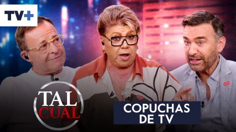Tal Cual | 22 de octubre 2026