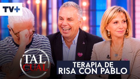 Tal Cual | 27 de octubre de 2026