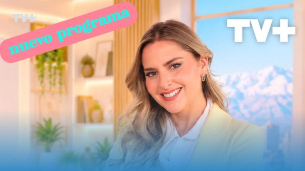 TV+ Cerca: la nueva apuesta de TV+ que reúne a Fran Jorquera y Pedro Engel en un espacio de ayuda y bienestar